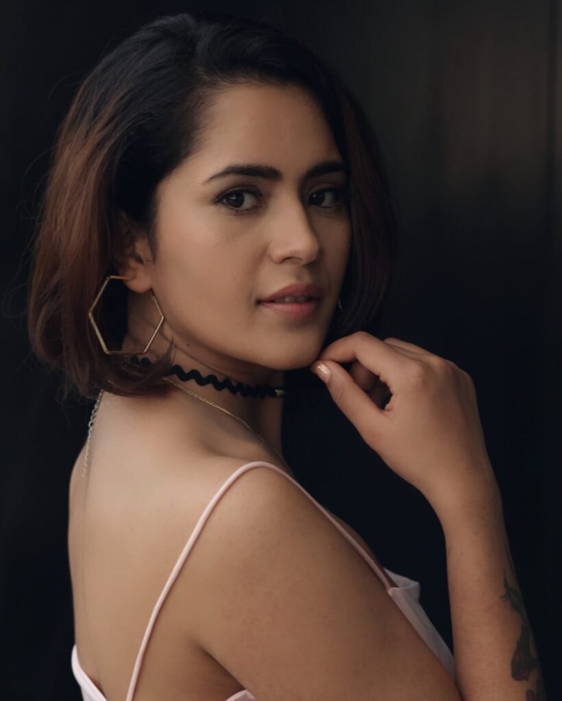 Kavya Chaulagain